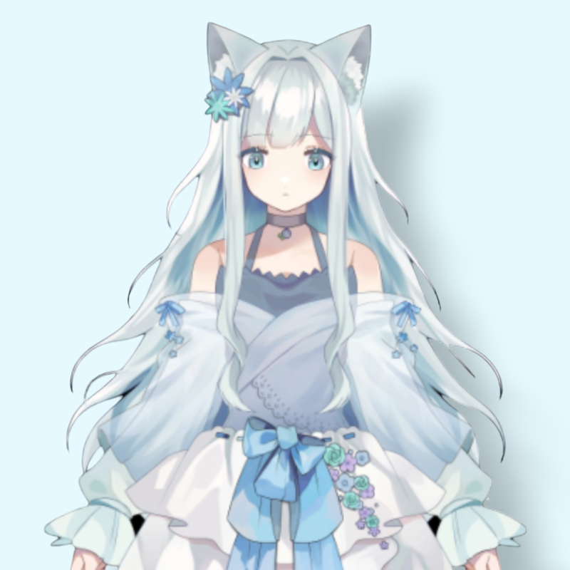 所属ライバー6