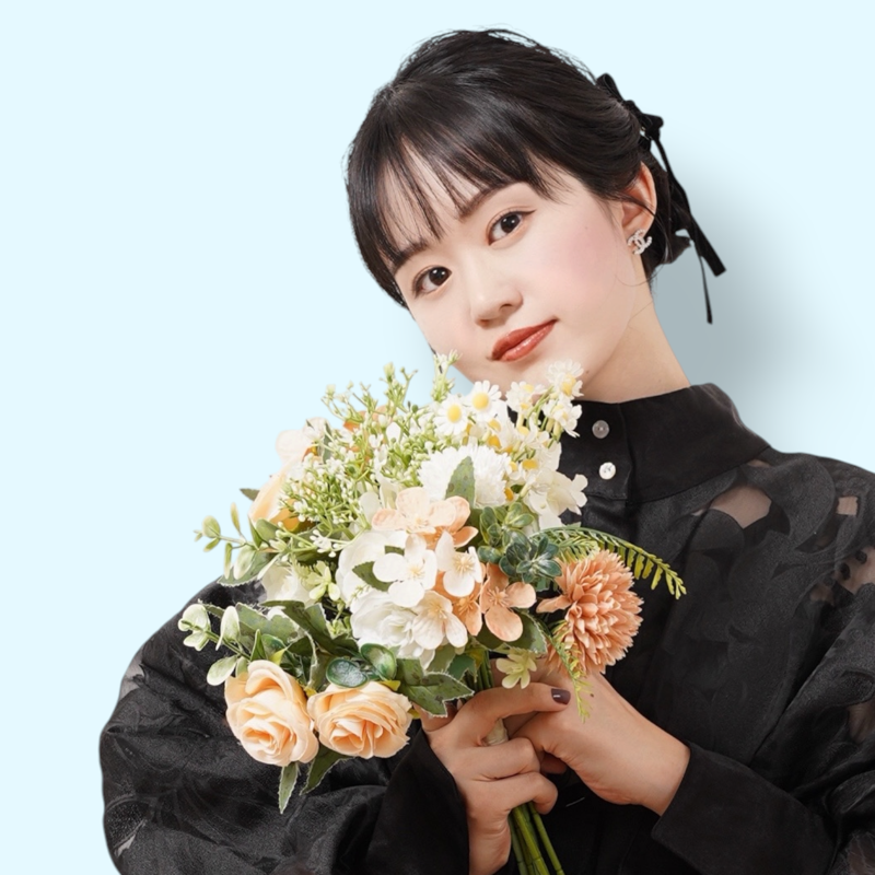 所属ライバー9