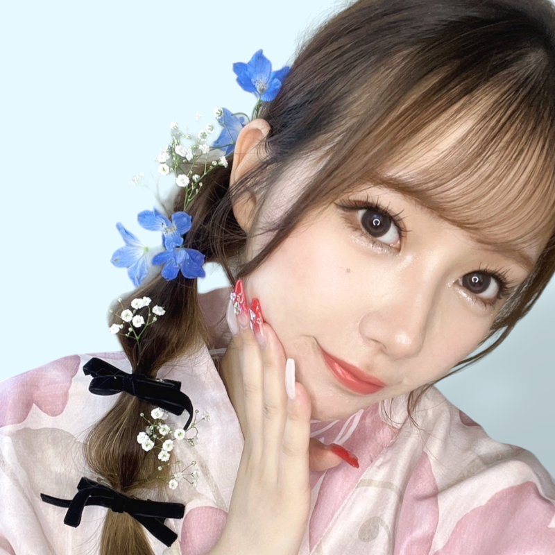 所属ライバー15