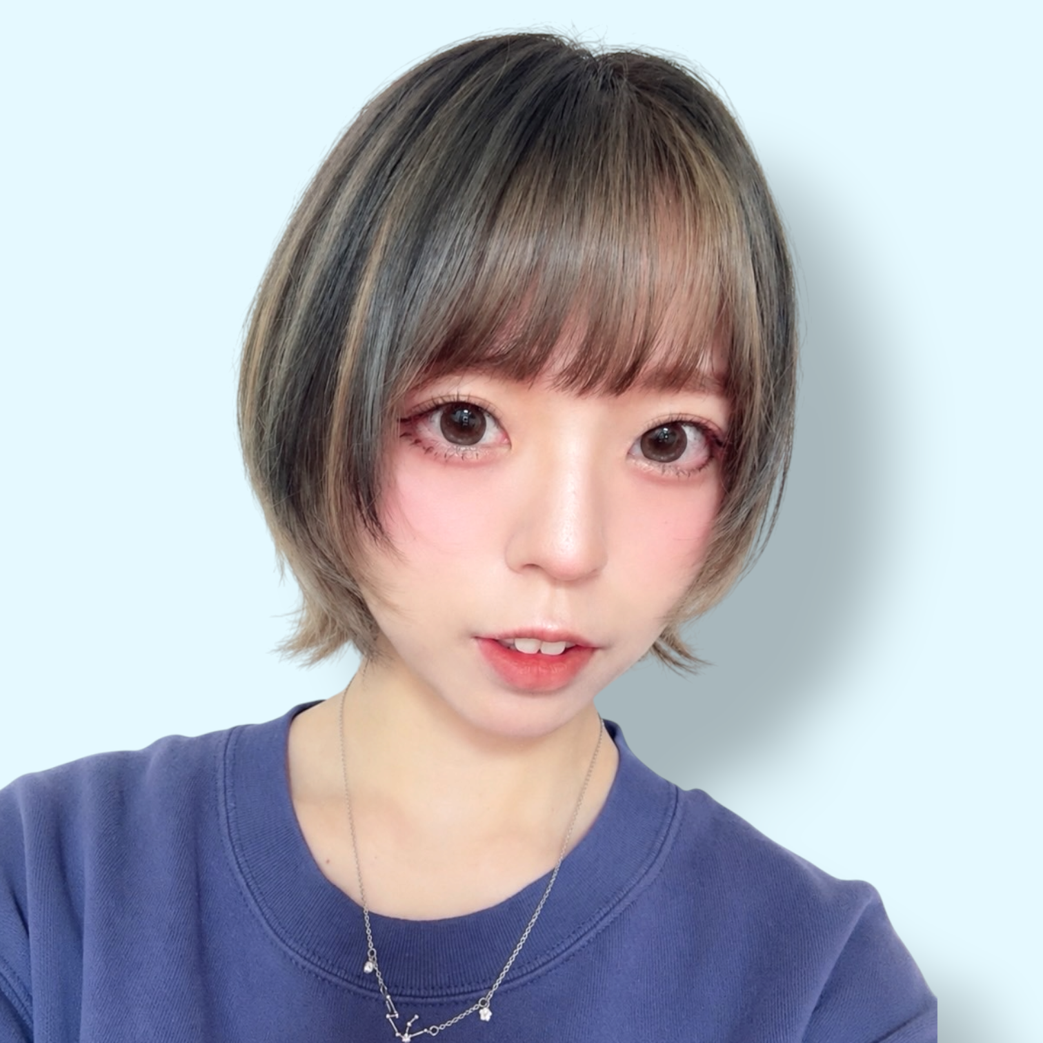 所属ライバー2